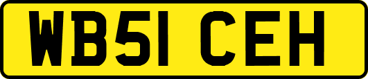 WB51CEH