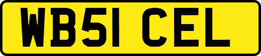 WB51CEL