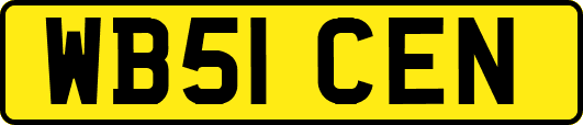 WB51CEN