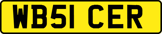 WB51CER