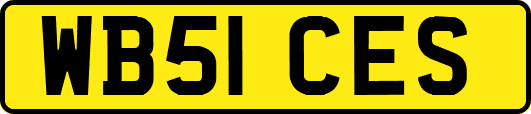 WB51CES