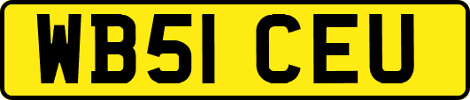 WB51CEU