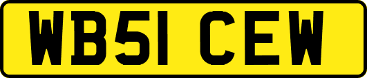 WB51CEW