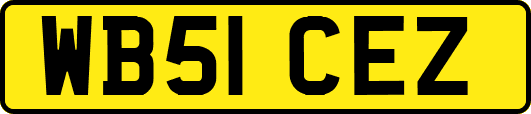 WB51CEZ