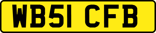 WB51CFB