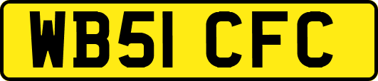 WB51CFC