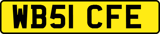 WB51CFE