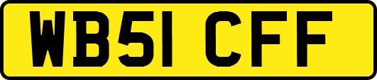 WB51CFF