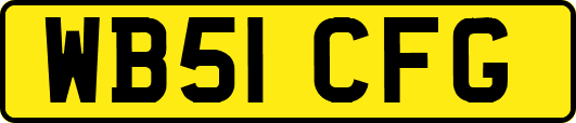 WB51CFG