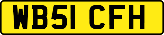 WB51CFH