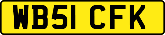 WB51CFK