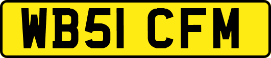 WB51CFM