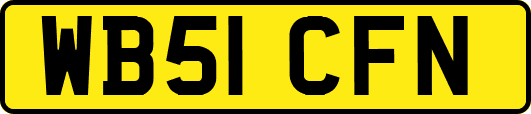 WB51CFN