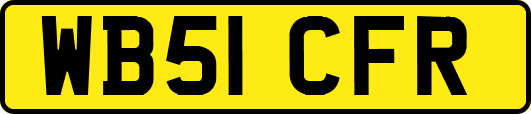WB51CFR
