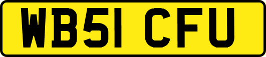 WB51CFU