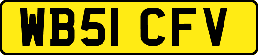 WB51CFV