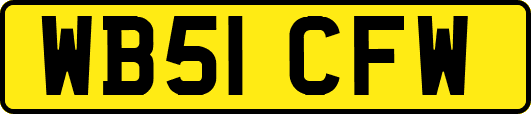 WB51CFW