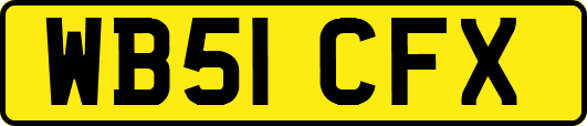 WB51CFX