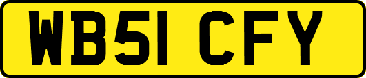 WB51CFY