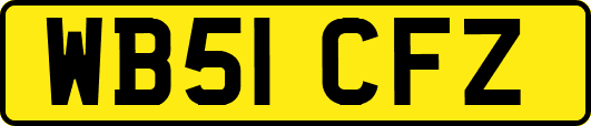 WB51CFZ