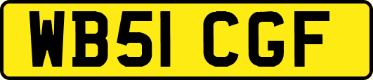 WB51CGF