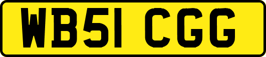 WB51CGG