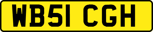 WB51CGH