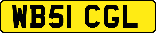 WB51CGL