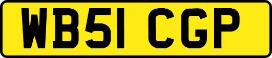 WB51CGP