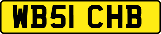 WB51CHB