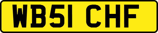 WB51CHF