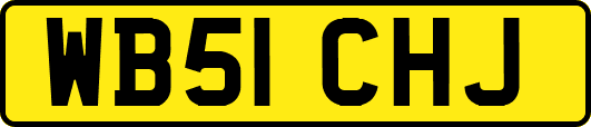 WB51CHJ