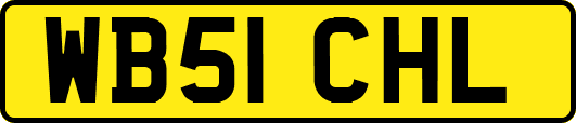 WB51CHL