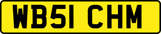 WB51CHM
