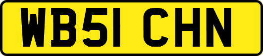 WB51CHN