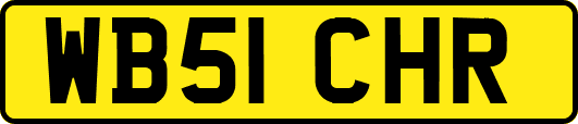 WB51CHR