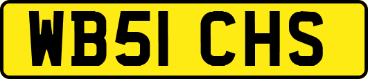 WB51CHS