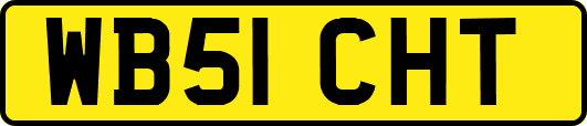 WB51CHT