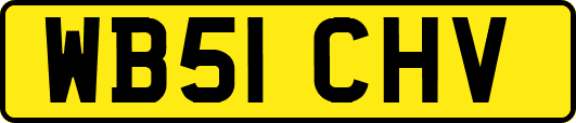 WB51CHV