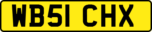 WB51CHX