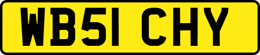 WB51CHY
