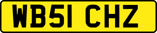 WB51CHZ