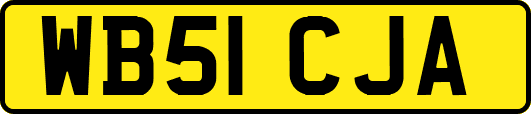 WB51CJA