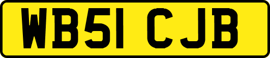 WB51CJB