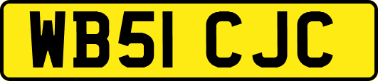 WB51CJC