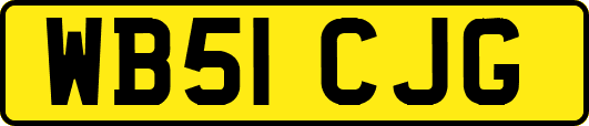 WB51CJG