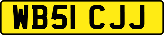 WB51CJJ