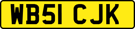 WB51CJK