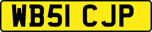 WB51CJP