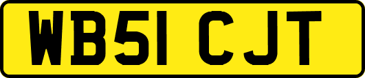 WB51CJT